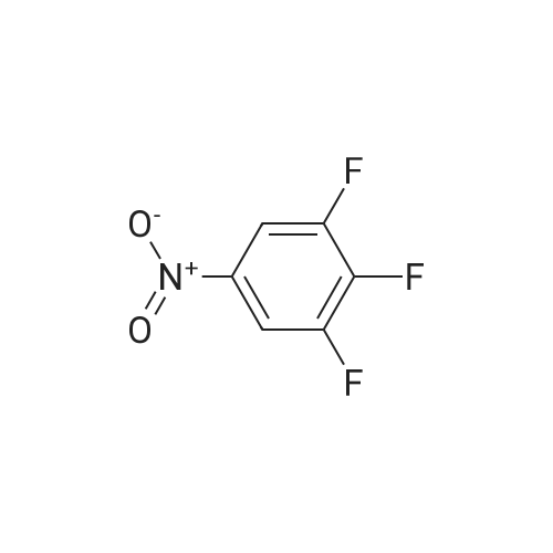 1,2,3-Trifluoro-5-nitrobenzene