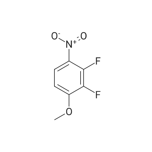 2,3-Difluoro-4-nitroanisole