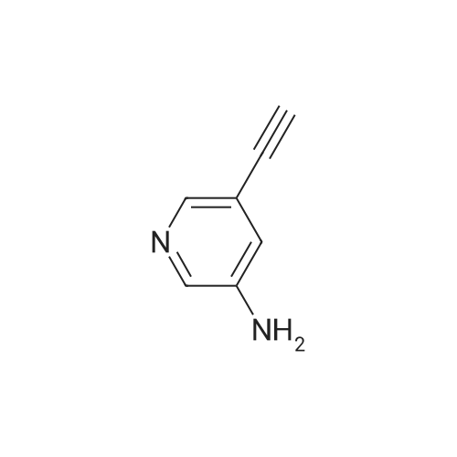667932-40-3 5-Ethynylpyridin-3-amine
