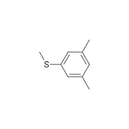 (3,5-Dimethylphenyl)(methyl)sulfane