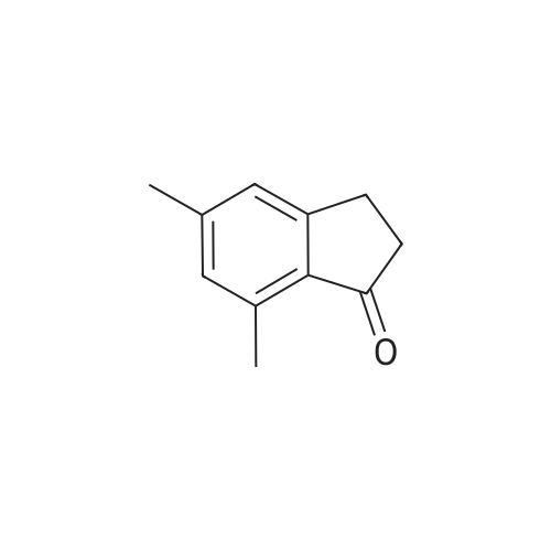 5,7-Dimethyl-2,3-dihydro-1H-inden-1-one