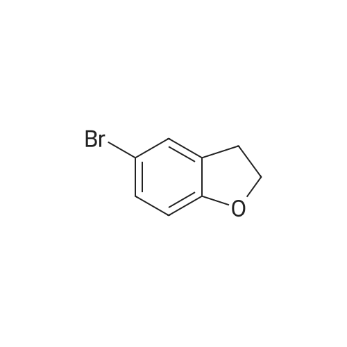 5-Bromo-2,3-dihydrobenzofuran