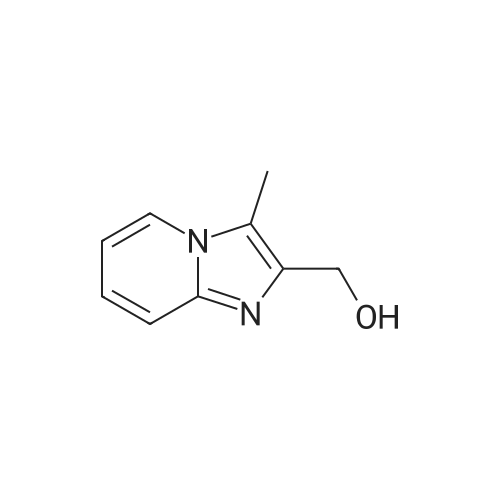 668275-46-5 (3-Methylimidazo[1,2-a]pyridin-2-yl)methanol