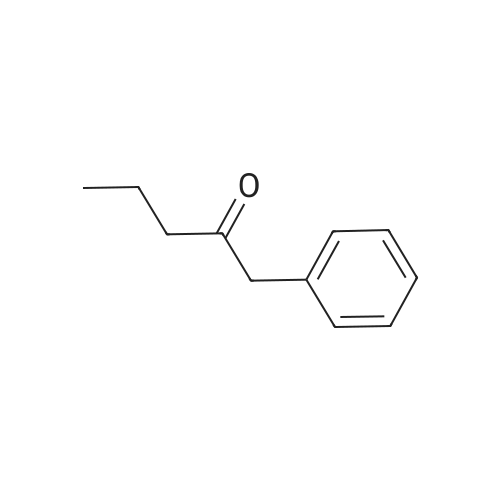 1-Phenylpentan-2-one
