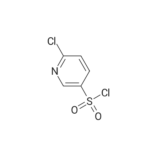 2-Chloro-5-pyridinesulfonyl chloride