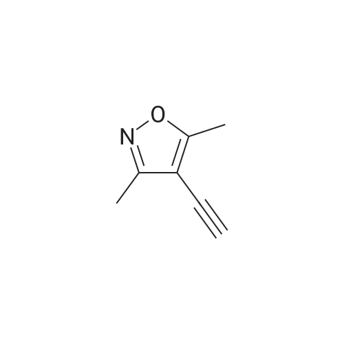 668970-91-0 4-Ethynyl-3,5-dimethylisoxazole