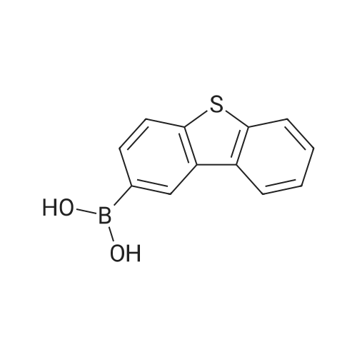 Dibenzo[b,d]thiophen-2-ylboronic acid