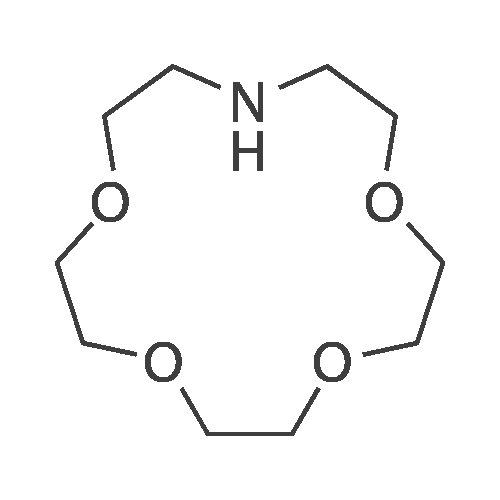 66943-05-3 1,4,7,10-Tetraoxa-13-azacyclopentadecane