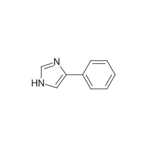 4-Phenylimidazole