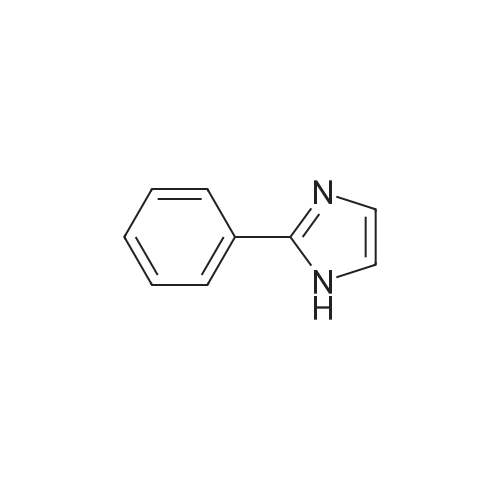 2-Phenyl-1H-imidazole