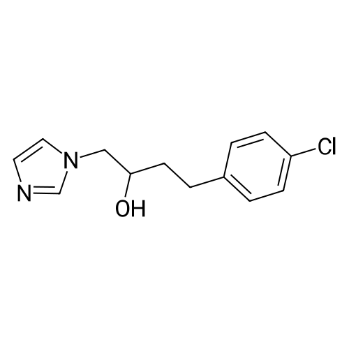 4-(4-Chlorophenyl)-1-(1H-imidazol-1-yl)butan-2-ol