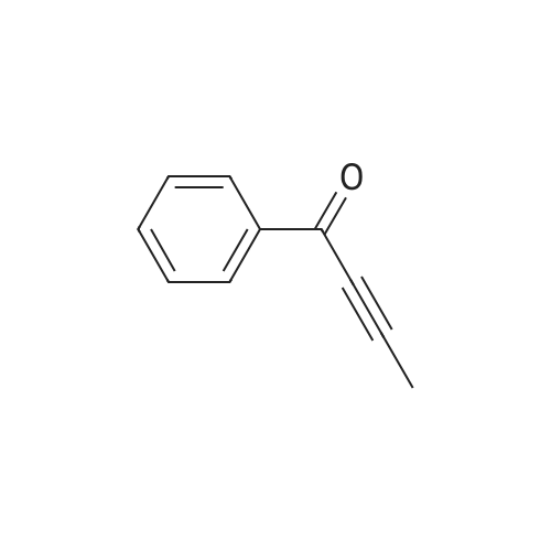 6710-62-9 1-Phenylbut-2-yn-1-one