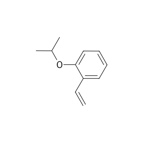1-Isopropoxy-2-vinylbenzene