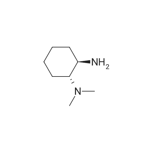 67198-21-4 trans-N1,N1-Dimethylcyclohexane-1,2-diamine
