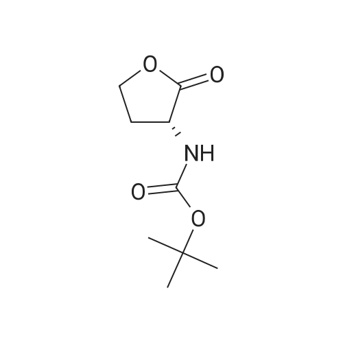 Boc-D-Homoserine lactone