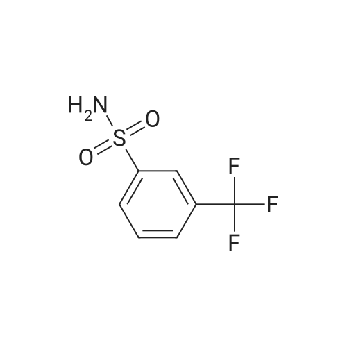 3-(Trifluoromethyl)benzenesulfonamide