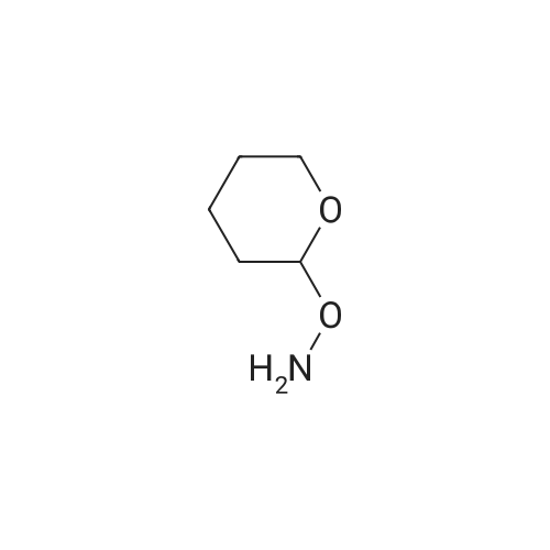 O-(Tetrahydropyran-2-yl)-hydroxylamine
