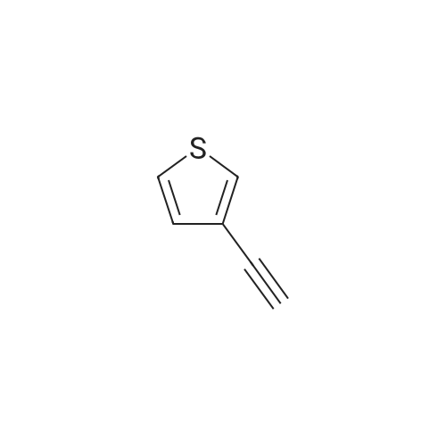 3-Ethynylthiophene
