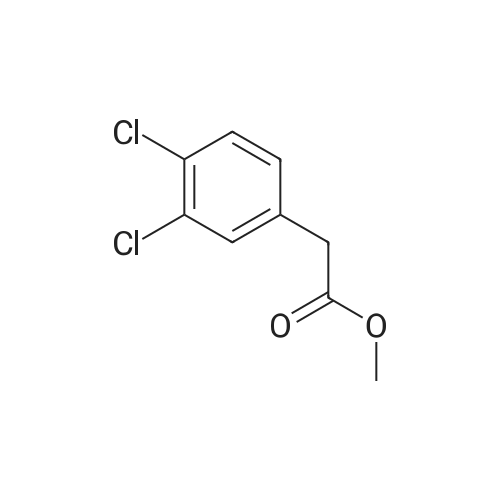Methyl 2-(3,4-dichlorophenyl)acetate