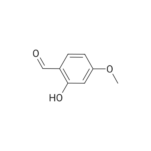 2-Hydroxy-4-methoxybenzaldehyde