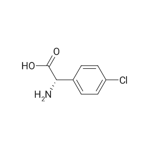H-Phg(4-Cl)-OH