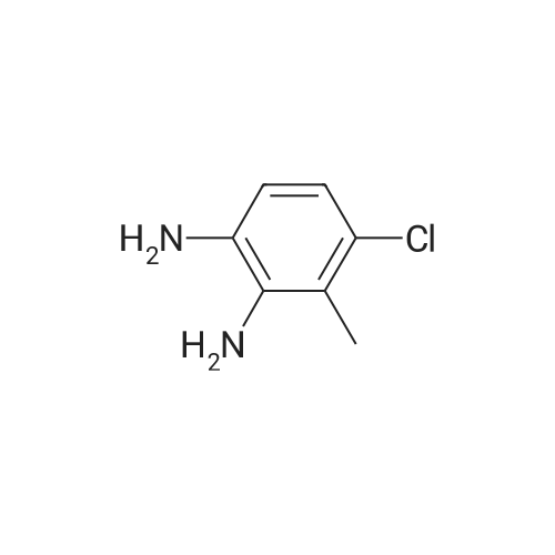 4-Chloro-3-methylbenzene-1,2-diamine