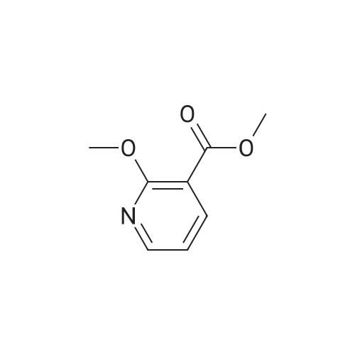 Methyl 2-methoxynicotinate