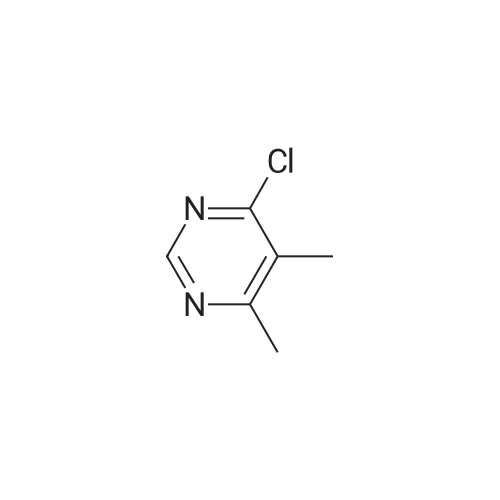 4-Chloro-5,6-dimethylpyrimidine