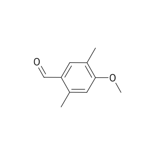 4-Methoxy-2,5-dimethylbenzaldehyde