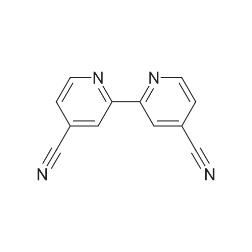 [2,2'-Bipyridine]-4,4'-dicarbonitrile