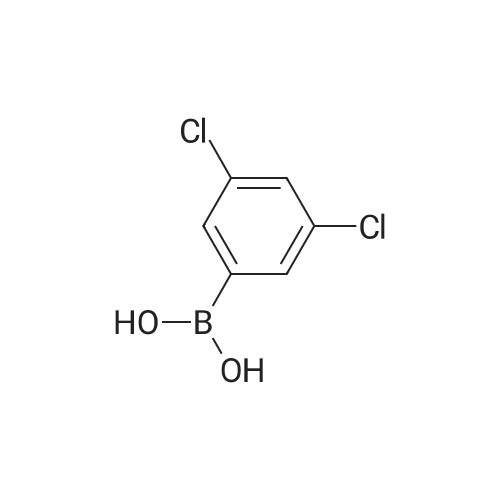 3,5-Dichlorophenylboronic acid