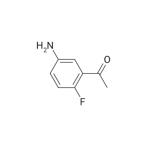 1-(5-Amino-2-fluorophenyl)ethanone