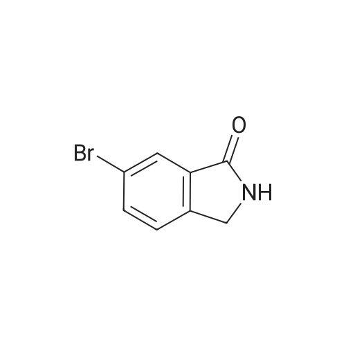 6-Bromoisoindolin-1-one