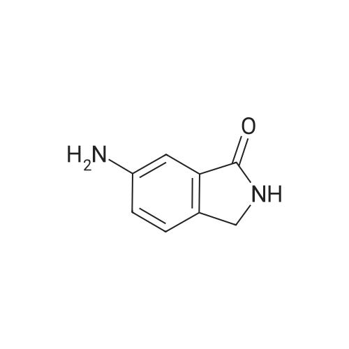 6-Amino-2,3-dihydro-1H-isoindol-1-one