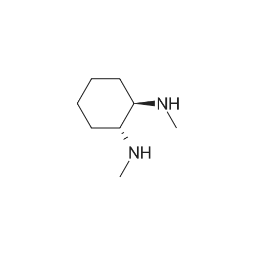 trans-N1,N2-Dimethylcyclohexane-1,2-diamine