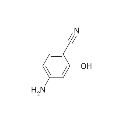 4-Amino-2-hydroxybenzonitrile