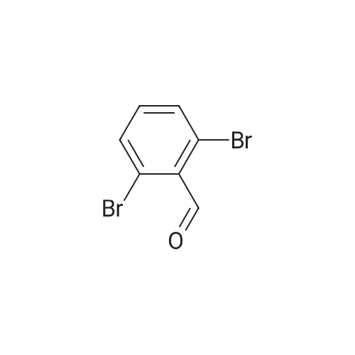 2,6-Dibromobenzaldehyde