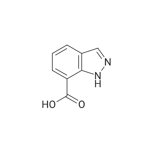 1H-Indazole-7-carboxylic acid