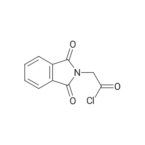 2-(1,3-Dioxoisoindolin-2-yl)acetyl chloride