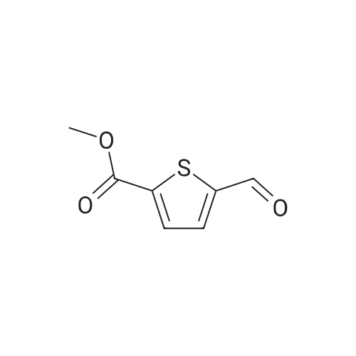 Methyl 5-formylthiophene-2-carboxylate