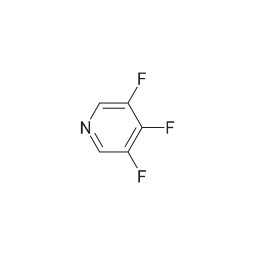 3,4,5-Trifluoropyridine