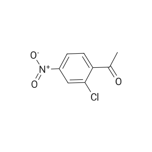 1-(2-Chloro-4-nitrophenyl)ethanone