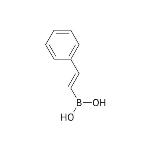 trans-2-Phenylvinylboronic acid