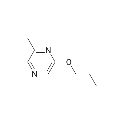 67845-28-7 2-Methyl-6-propoxypyrazine