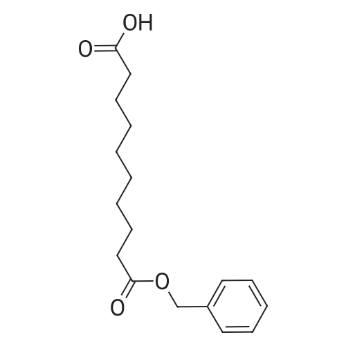 10-(Benzyloxy)-10-oxodecanoic acid