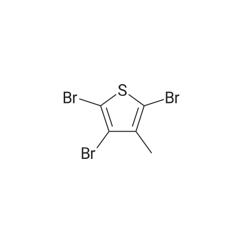 2,3,5-Tribromo-4-methylthiophene