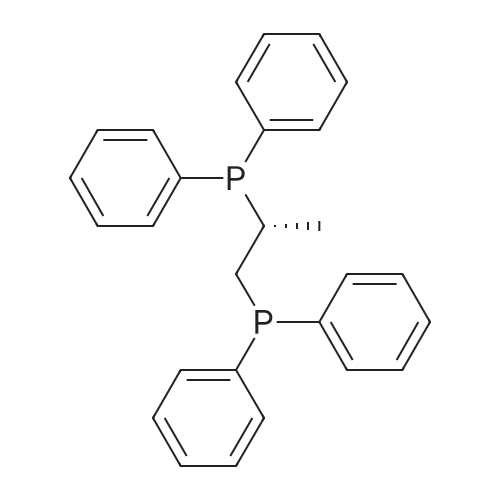(R)-Propane-1,2-diylbis(diphenylphosphine)