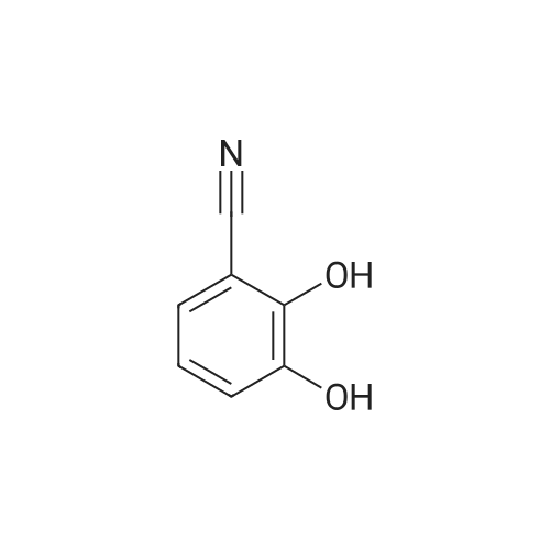 2,3-Dihydroxybenzonitrile
