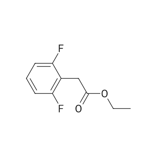 Ethyl 2-(2,6-difluorophenyl)acetate