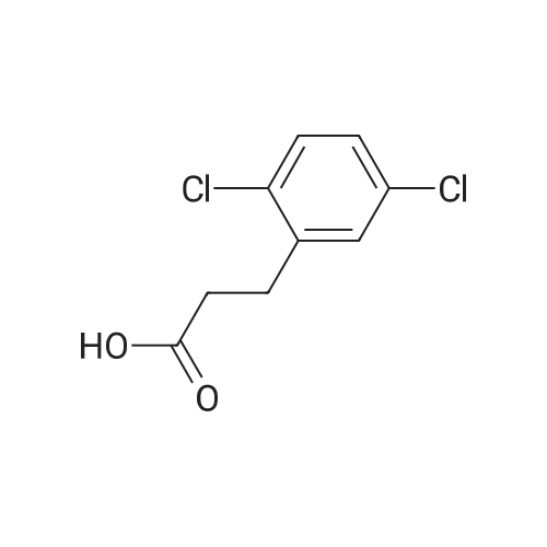 3-(2,5-Dichlorophenyl)propanoic acid
